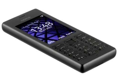 Nokia 150 - Color Black - Brand New - Local Stock - In Stock