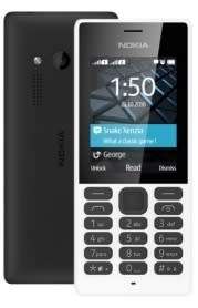 Nokia 150 - Color Black - Brand New - Local Stock - In Stock