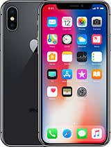 Apple Iphone X - 256GB - Color Space Grey - Local Stock