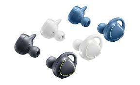 Samsung Gear Iconx BT In-Ear Headset - Original Product - Local Stock