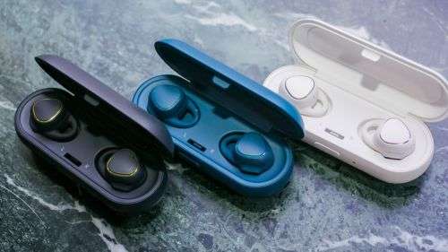 Samsung Gear Iconx BT In-Ear Headset - Original Product - Local Stock