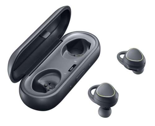 Samsung Gear Iconx BT In-Ear Headset - Original Product - Local Stock