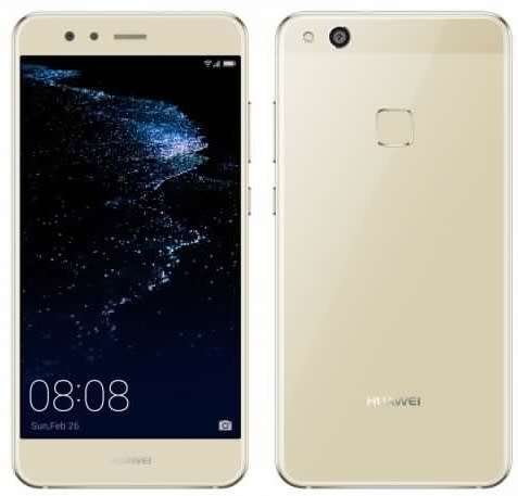Huawei P10 Lite - Dual Sim - Color Platinum Gold - Brand New - Stock On Hand