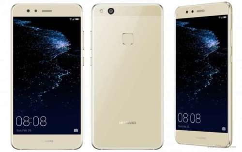 Huawei P10 Lite - Dual Sim - Color Platinum Gold - Brand New - Stock On Hand