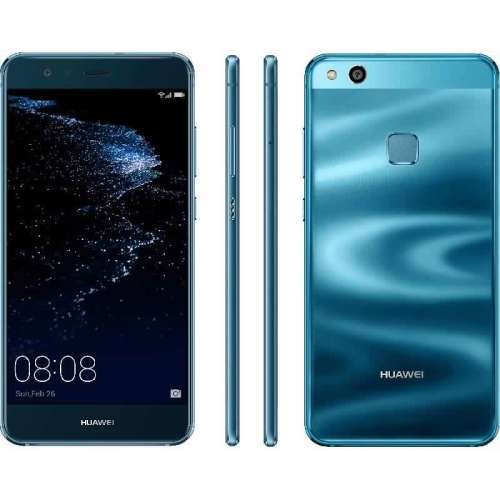 Huawei P10 Lite - Color Sapphire Blue - Local Stock - Brand New - Subject To Order