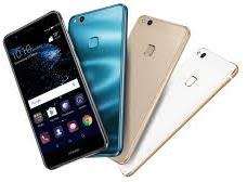 Huawei P10 Lite - Color Sapphire Blue - Local Stock - Brand New - Subject To Order