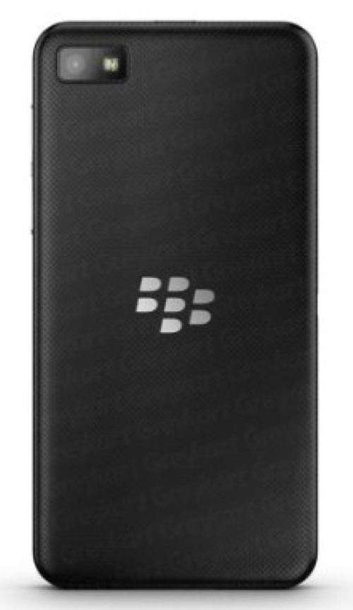 Blackberry Z10 - 16GB - Color Black - Brand New - Local Stock