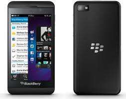 Blackberry Z10 - 16GB - Color Black - Brand New - Local Stock