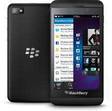 Blackberry Z10 - 16GB - Color Black - Brand New - Local Stock