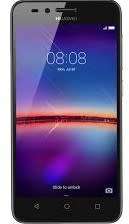 Huawei Y3 II - 8GB - Dual Sim - Color Black - New - Local Stock - Stock On Hand