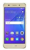 Huawei Y3 (2017) - 8GB  - Color Gold - New - Local Stock