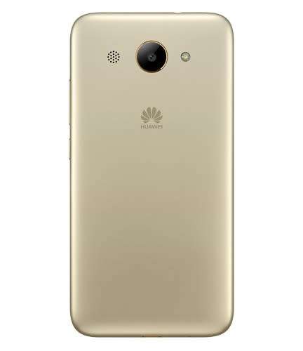 Huawei Y3 (2017) - 8GB  - Color Gold - New - Local Stock