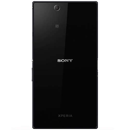 Sony Xperia Z Ultra (C6833) - 16GB - Color Black - Brand New Sealed