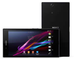 Sony Xperia Z Ultra (C6833) - 16GB - Color Black - Brand New Sealed