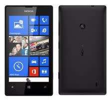 Nokia Lumia 520 - Color Black - Brand New - Local Stock - In Stock