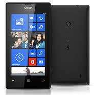 Nokia Lumia 520 - Color Black - Brand New - Local Stock - In Stock