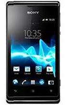 Sony Xperia E (C1605) - Dual Sim - Color Black - Brand New
