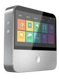 ZTE Spro 2 Projector MF97E - Color Silver Grey - Brand New - Stock On Hand