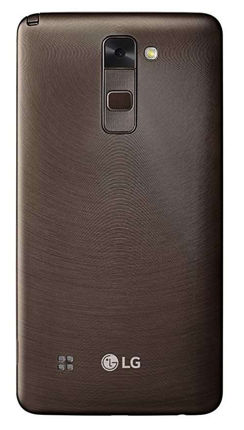 LG Stylus 2 (Model: LG-K520K) - Color Brown - Brand New - Local Stock - In Stock
