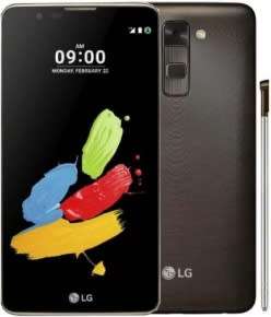 LG Stylus 2 (Model: LG-K520K) - Color Brown - Brand New - Local Stock - In Stock
