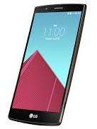 LG G4  (Model: LG-H815P) - Color Genuine Leather Black - Brand New - Local Stock