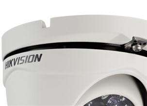 Hikvision DS-2CE56D0T-IRM -  HD1080P IR Turbo Turret Camera