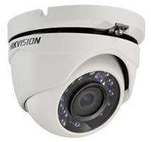 Hikvision DS-2CE56D0T-IRM -  HD1080P IR Turbo Turret Camera