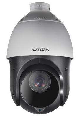 Hikvision DS-2AE4123TI-D - Outdoor HD 720P Infra-Red Turbo PTZ Dome Camera