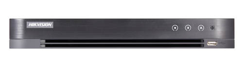 Hikvision DS-7208HQHI-K1 (8-Channel 720P HD-TVI / Turbo DVR )