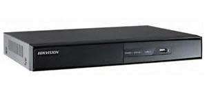 Hikvision DS-7216HGHI-F2 (16-Channel 720P HD-TVI Turbo DVR)