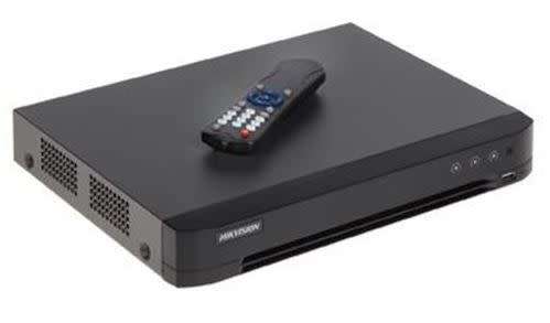 Hikvision DS-7216HQHI-K2 (16-Channel 1080P HD-TVI / Turbo DVR)