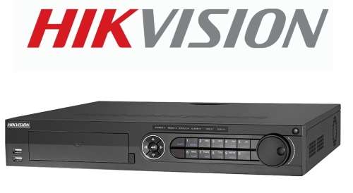 Hikvision DS-7332HGHI-SH (32-Channel 1080P HD-TVI TURBO DVR)