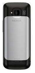 Nokia C5-00 - Color Warm Grey - Local Stock - In Stock