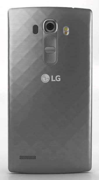 LG G4  Beat - Color Metallic Grey - Brand New - Local Stock