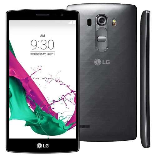 LG G4  Beat - Color Metallic Grey - Brand New - Local Stock