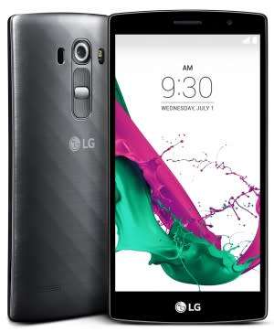 LG G4  Beat - Color Metallic Grey - Brand New - Local Stock