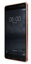 Nokia 6 (2017) - 32GB - Color Copper - Single Sim - Local Stock - On Hand Stock