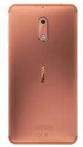 Nokia 6 (2017) - 32GB - Color Copper - Single Sim - Local Stock - On Hand Stock