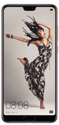 Huawei P20 Pro - 128GB - Single Sim - Color Midnight Blue - Local Stock - Immediate Delivery