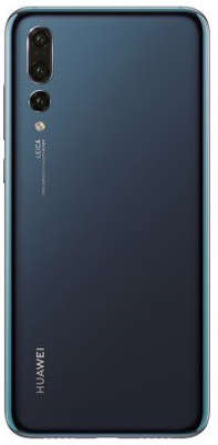 Huawei P20 Pro - 128GB - Single Sim - Color Midnight Blue - Local Stock - Immediate Delivery
