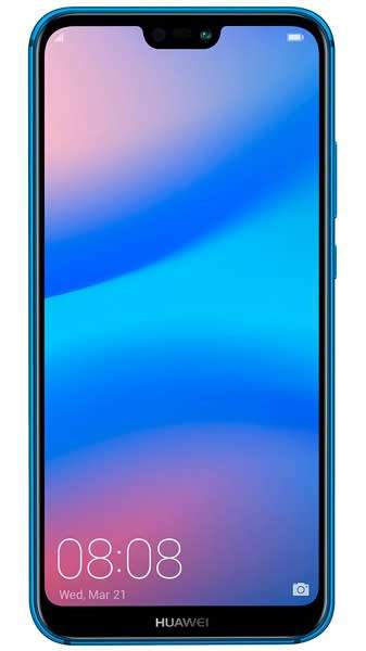 Huawei P20 Lite - 32GB - Dual Sim - Color Klein Blue - Local Stock - Stock On Hand