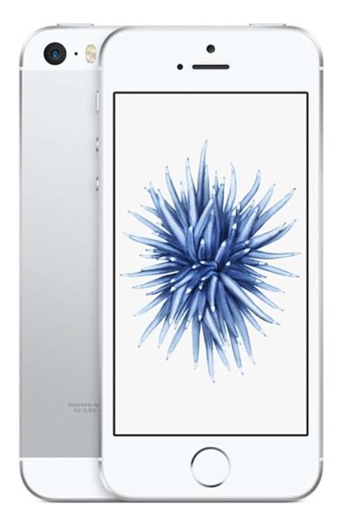 Apple Iphone SE - 16GB - CPO - Brand New Sealed - Local Stock