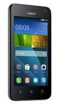 Huawei Y3 Lite - Color Black - Brand New - Local Stock
