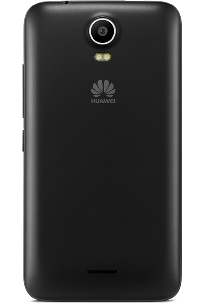 Huawei Y3 Lite - Color Black - Brand New - Local Stock