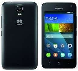 Huawei Y3 Lite - Color Black - Brand New - Local Stock