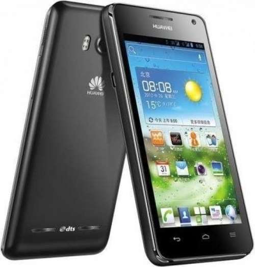 Huawei Y3 Lite - Color Black - Brand New - Local Stock