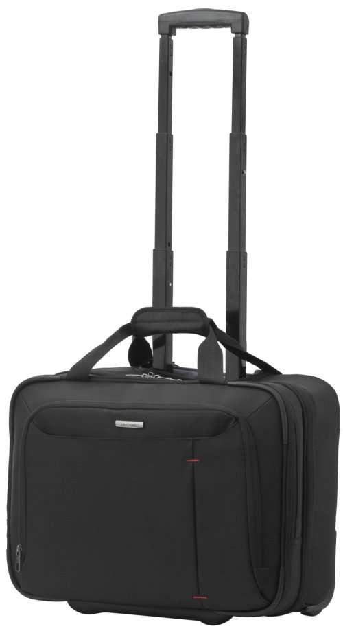 Samsonite Tote Laptop Trolley Bag - Original Product - Stock On Hand