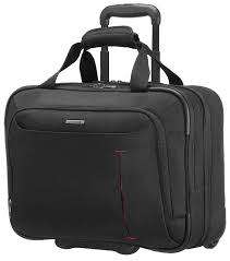 Samsonite Tote Laptop Trolley Bag - Original Product - Stock On Hand