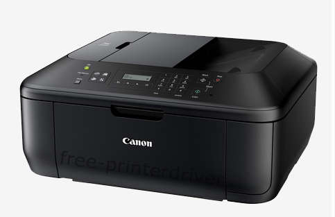 Canon PIXMA MX374 - All-in-One (Print/Copy/Scan/Fax) - Stock On Hand