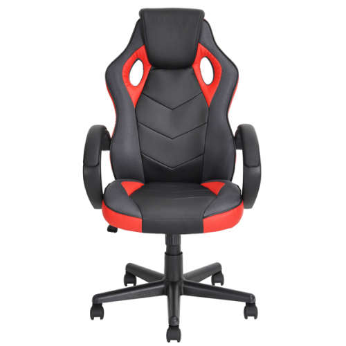 Linton Red LP - Racing Office Chair - Brand New - Stock On Hand